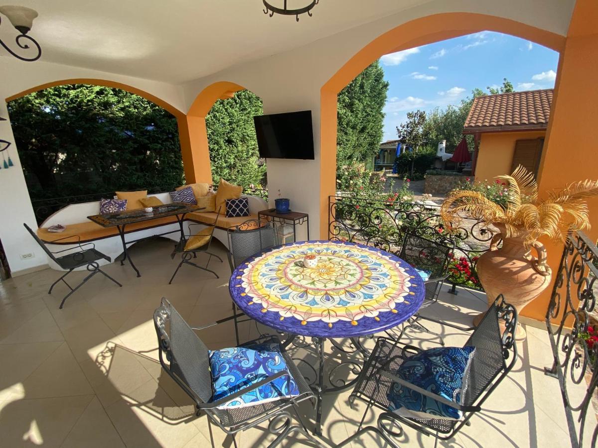 Aparthotel La Conac Arad Exteriér fotografie
